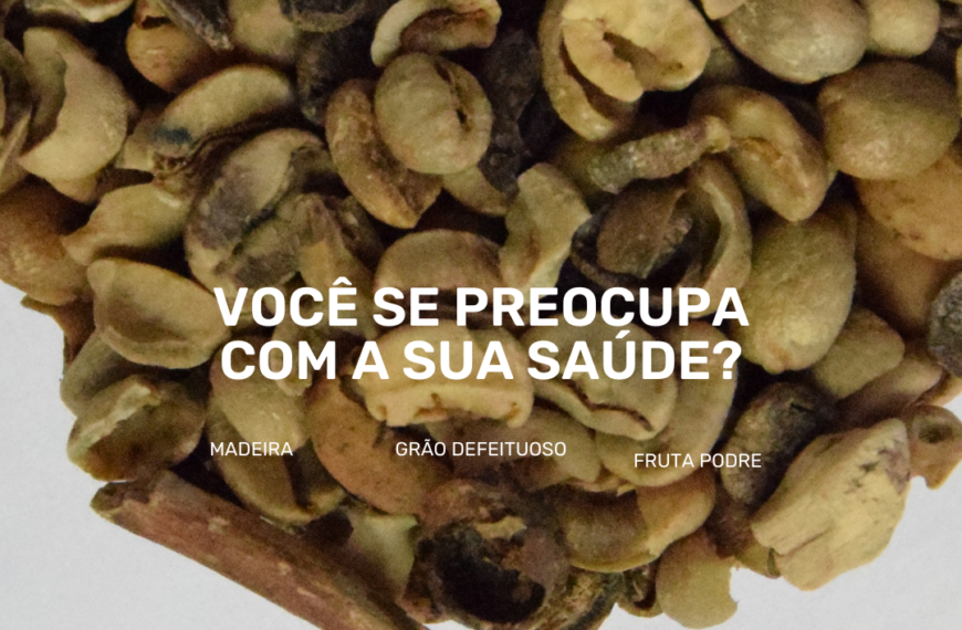 Você sabe o que são os cafés pretos e amargos? 